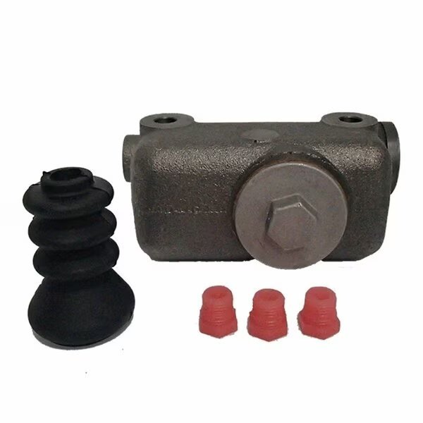 Master Brake Cylinder Fits Case Crawler Dozer 450 Up to SN 2644199 750, Aftermarket, Mfr#: 31481